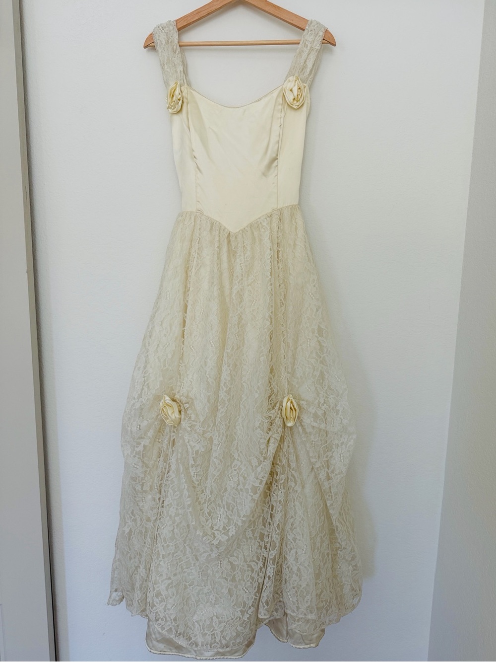 GUNNE SAX | Vintage Dress